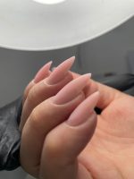 Taller Privado: Poly Gel & Extension