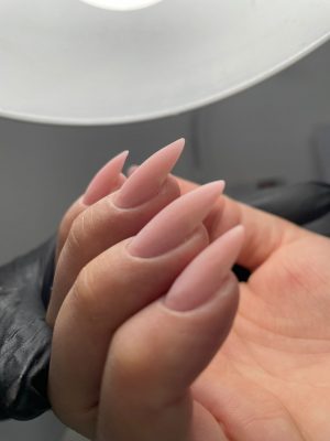 Taller Privado: Poly Gel & Extension