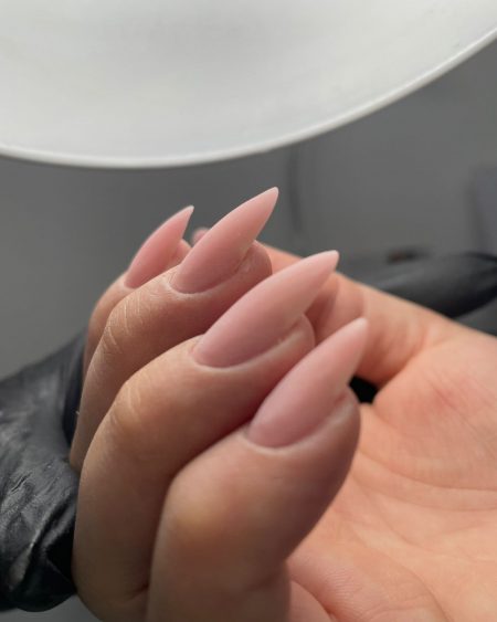 Taller Privado: Poly Gel & Extension