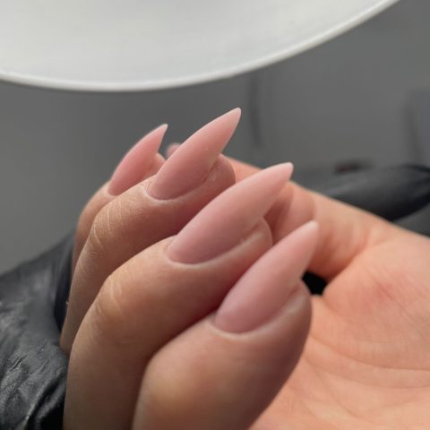Taller Privado: Poly Gel & Extension