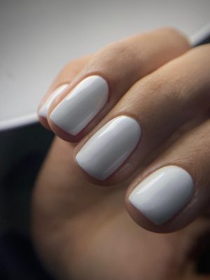 Taller Privado: Manicura Rusa con Extensión en Poly Gel