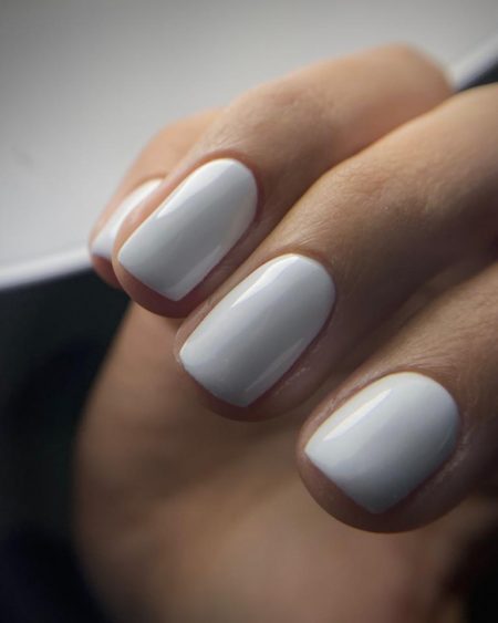 Taller Privado: Manicura Rusa con Extensión en Poly Gel