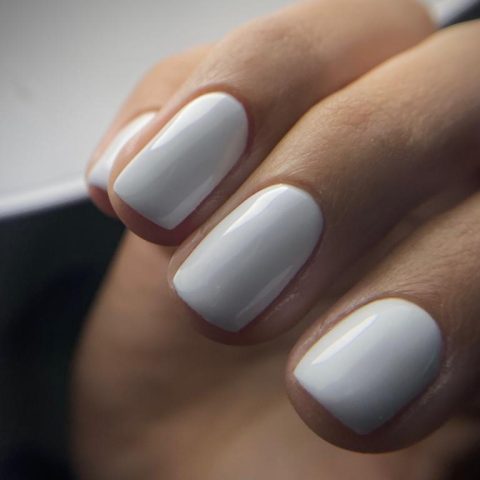 Taller Privado: Manicura Rusa con Extensión en Poly Gel